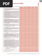 3.20 Wender-Utah Rating Scale (WURS) PDF