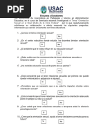 Encuesta A Alumnos-1