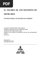 Trabajo Sobre Salarios - Victor Huttversión Final PDF