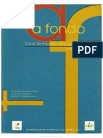 A Fondo B2 Libro Alumno PDF