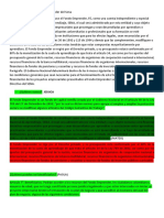 PDF Documento