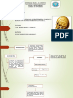 Traumatismo Intracraneal