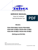 Fi SM Premium Fsoi-Pm-91-121be2 PDF