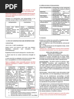 Statutory Construction Midterms