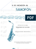 Saxo Tenor