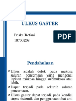 Aaaa Ulkus-Gaster