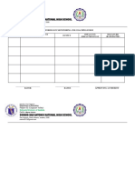 300585-San Antonio National High School: Schools Division of Isabela