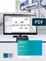 Profinet Step 7 v15