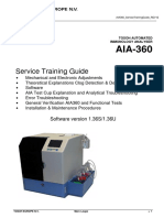 AIA360 - ServiceTrainingGuide - REV12 PDF