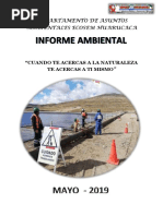 6 .Informe Mayo