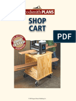 Shop Cart