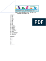 Kunci Jawaban Soal Ulangan Tengah Semester 2