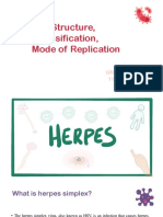 Herpes Virus