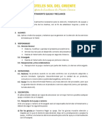 (7.13) Tratamiento Quejas y Reclamos (Nivel 2)