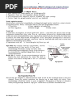 Design of CM CD Works