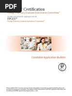 FPGEC ApplicationBulletin 2019