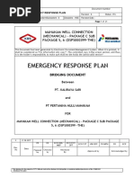 ERP Bridging Document Rev 00