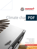 BR Climate Chambers English D13643