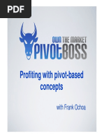 AfTA Profiting With Pivot-Based Concepts 051512