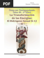 23 La Transformacion de Las Energias El Hidrogeno Sexual Si 12 PDF