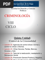 CRIMONOLOGÍA 7-Diapositivas