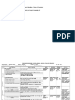 Annual Lesson Plan 2012 Grade 12 Chem