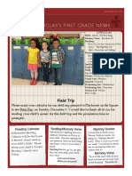 10 25 Douglas Ls Newsletter