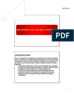 Cours de MR - Ikhrrazen - MMC PDF