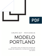 Modelo de Portland