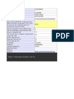 Plantilla de Excel para Gestion de Impuestos Autonomos 1