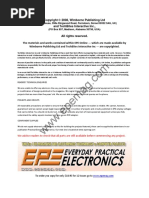 Low-Cost Capacitance Meter