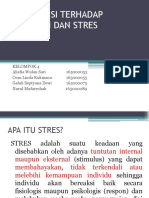 4 Toleransi Terhadap Frustasi Dan Stress