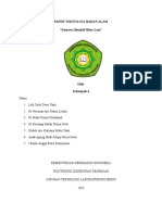 Materi Senyawa Bioaktif Biota Laut