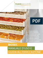 Manuale Biosec