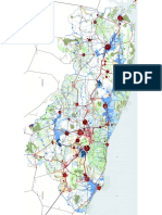 Mapa Pnodt