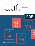 Apostila de Química