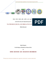 Harmonized & Revised Curr For 2008 & Subsquent Batches