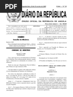 Decreto 13 07 Regulamento Geral Das Edificações Urbanas