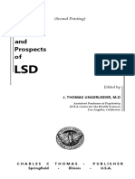 J. Thomas Ungerleider, M.D. (Ed.) - The Problems and Prospects of LSD PDF