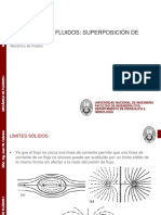 Superposición de Flujos