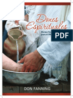 Dones Del Espiritu