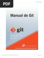 Manual de Git