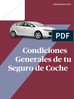 Condiciones Generales Coche Flexirapid