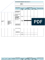 MID-YEAR REVIEW FORM (MRF) For Master Teacher I-IV