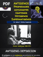 Antigenos Unprg - 2019