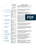 Karakteristik Kualitatif Informasi Akuntansi