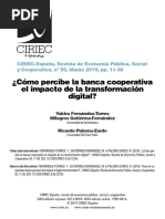 Banca Corporativa Impacto - Transformacion Digital PDF