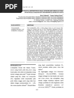 Pentingnya Mendeteksi Oral Leukoplakia Sebagai Oral: Potentially Malignant Disorders (Laporan Kasus)