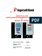 Operacion Caja de Torque ICS