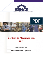 Control de Maquinas Con PLC